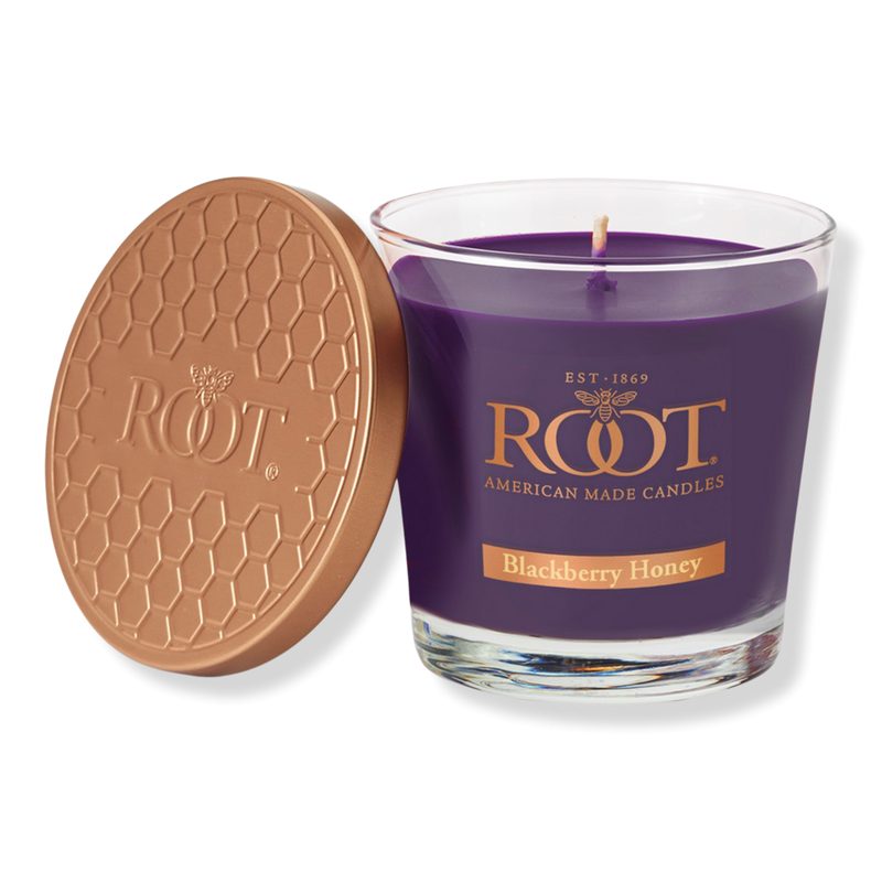 Legacy Collection Luxury Scented Candle - Blackberry Honey - 6.3 oz