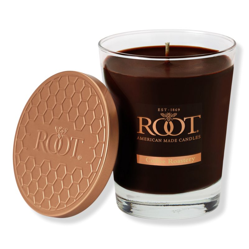 Legacy Collection Luxury Scented Candle - Coffee Roastery - 10.5 oz