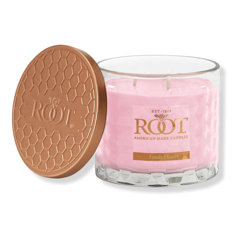 Legacy Collection Luxury Scented Candle - Fresh Floret - 12 oz