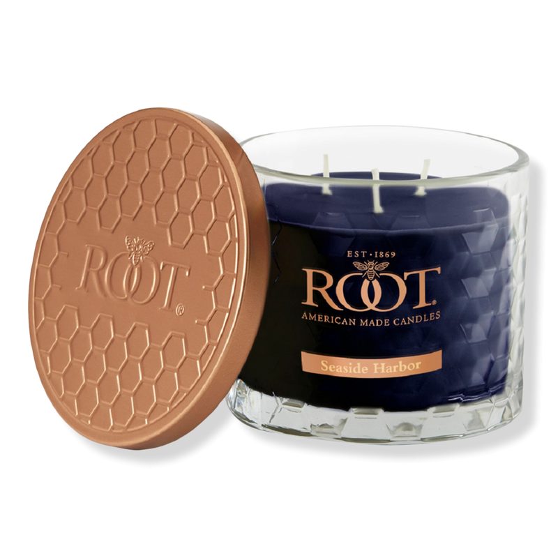 Legacy Collection Luxury Scented Candle - Seaside Harbor - 12 oz