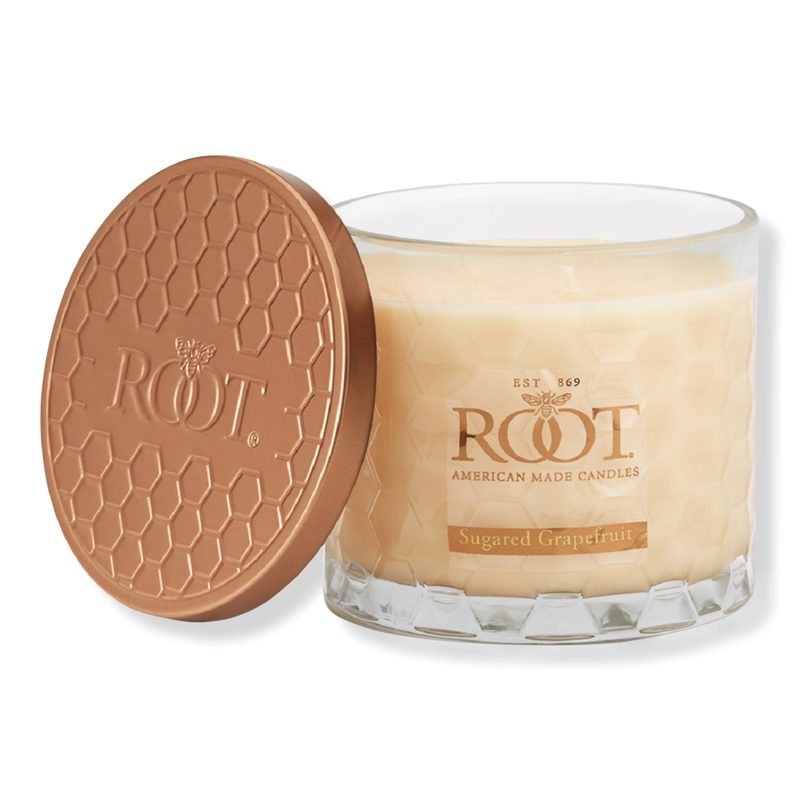 Legacy Collection Luxury Scented Candle - Sugared Grapefruit - 12 oz