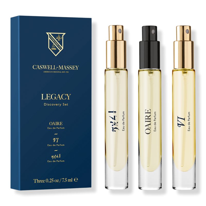 Legacy Discovery Set