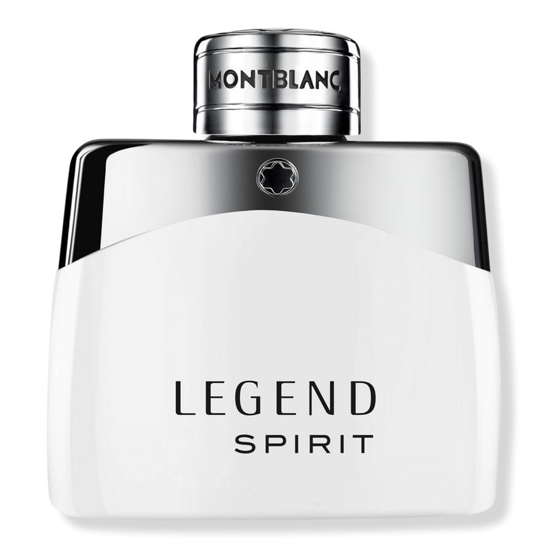 Legend Spirit Eau de Toilette - 1.7 oz
