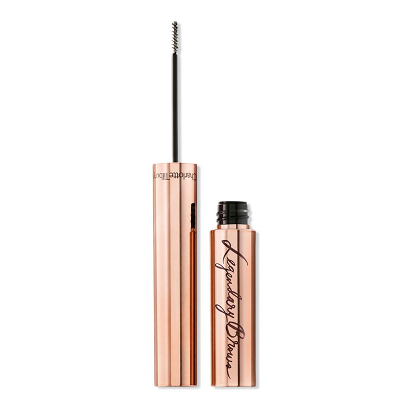 Legendary Brows Tinted Eyebrow Gel - Soft Brown