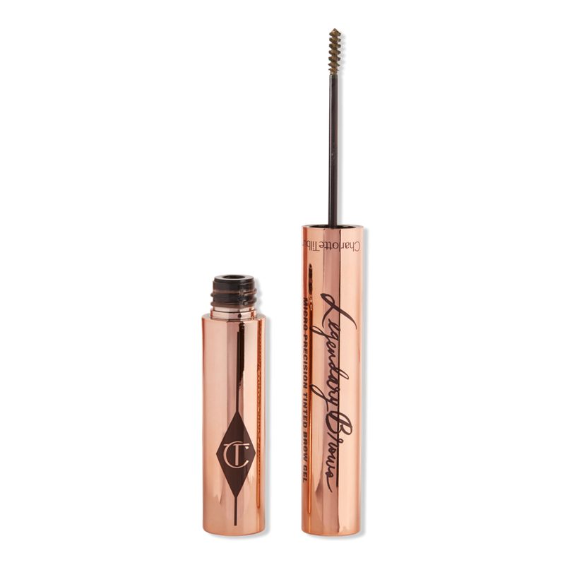 Legendary Brows Tinted Eyebrow Gel - Taupe