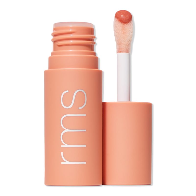 Legendary Lip Oil - Crystal Slipper
