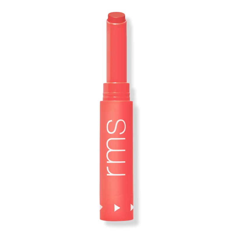 Legendary Serum Lipstick - Ruby Moon