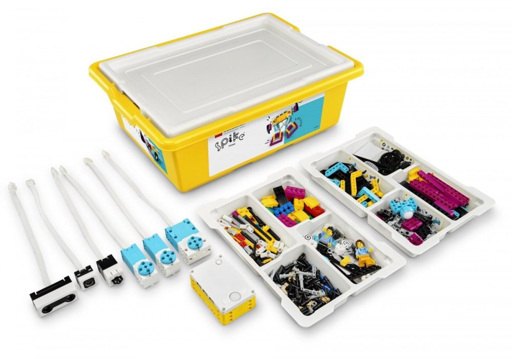 LEGO Education 45678 Spike Prime Set
