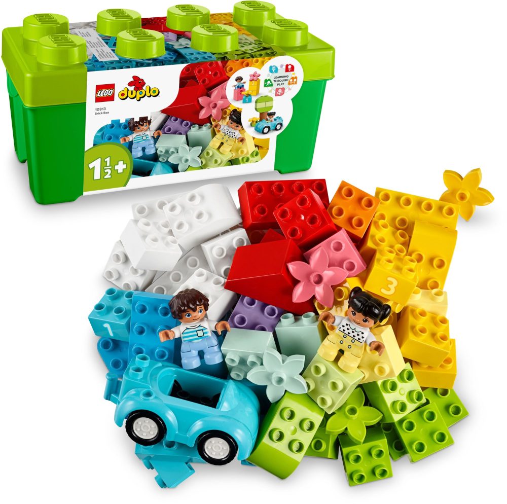 LEGO® DUPLO® 10913 Brick Box