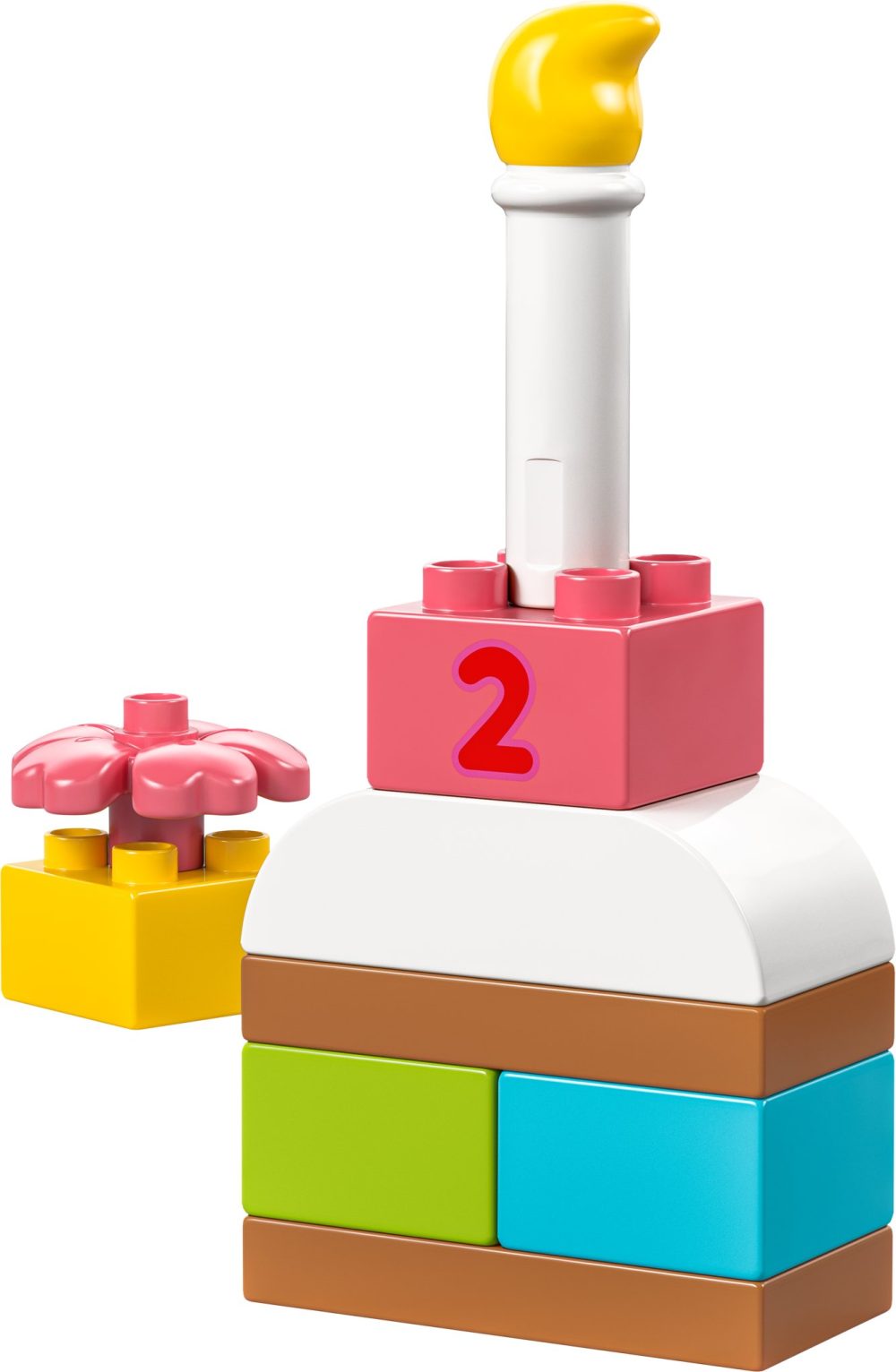 LEGO® DUPLO® 30712 Festive Cake