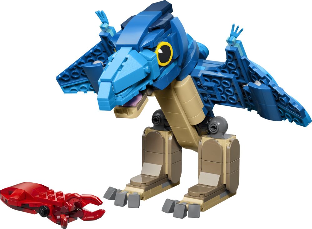LEGO® Jurassic World 77977 Baby Dinosaur: Pteranodon