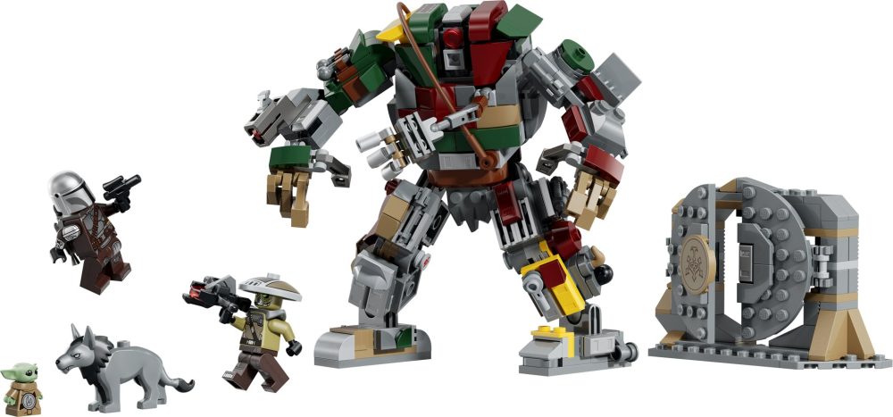 LEGO® Star Wars 75451