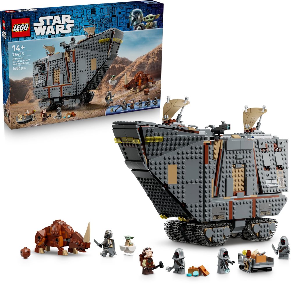 LEGO® Star Wars 75453