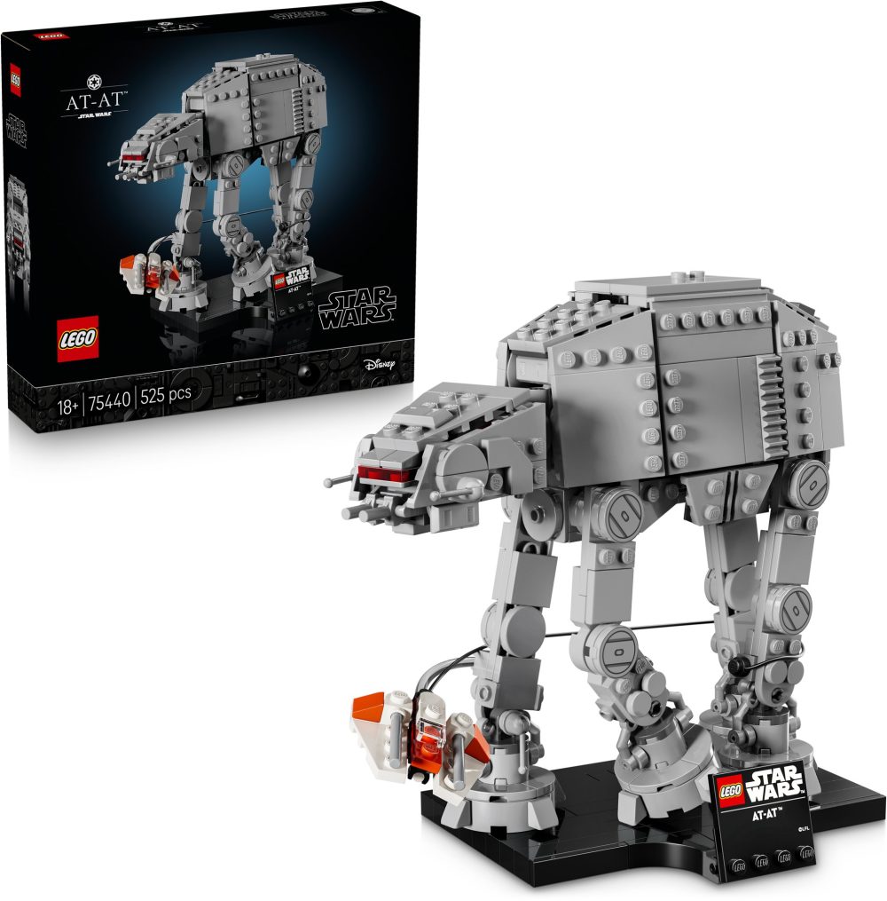 LEGO® Star Wars™ 75440