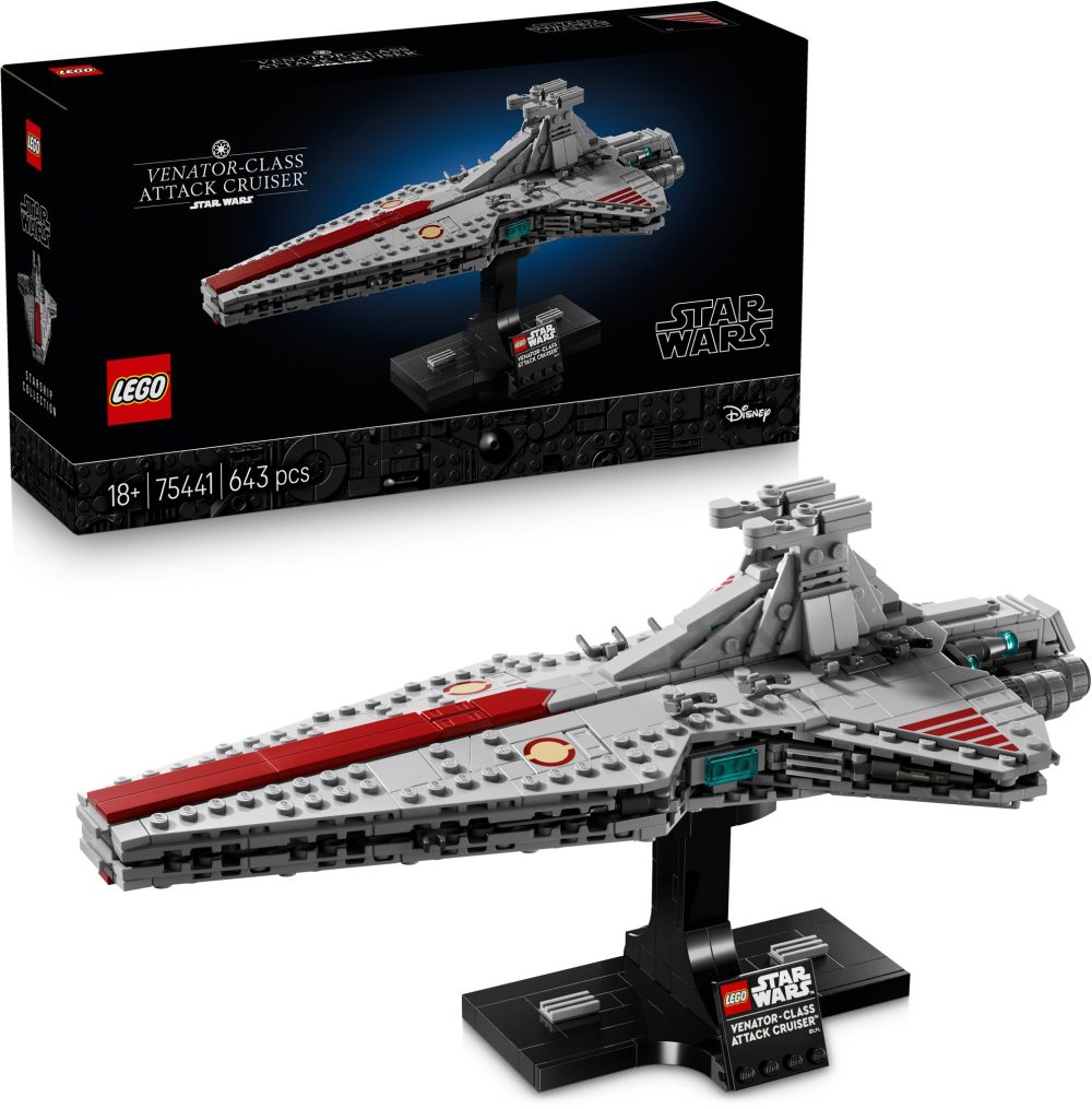 LEGO® Star Wars™ 75441