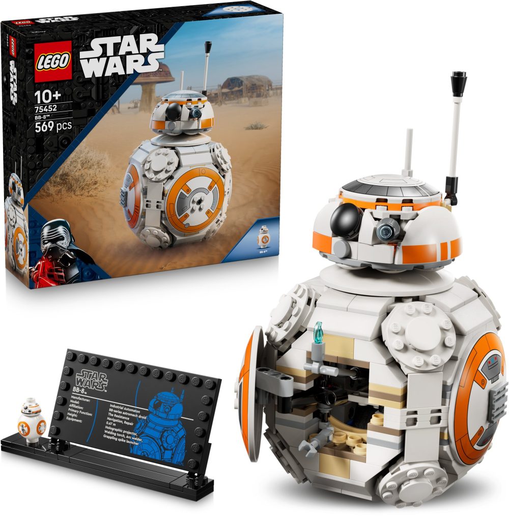 LEGO® Star Wars™ 75452