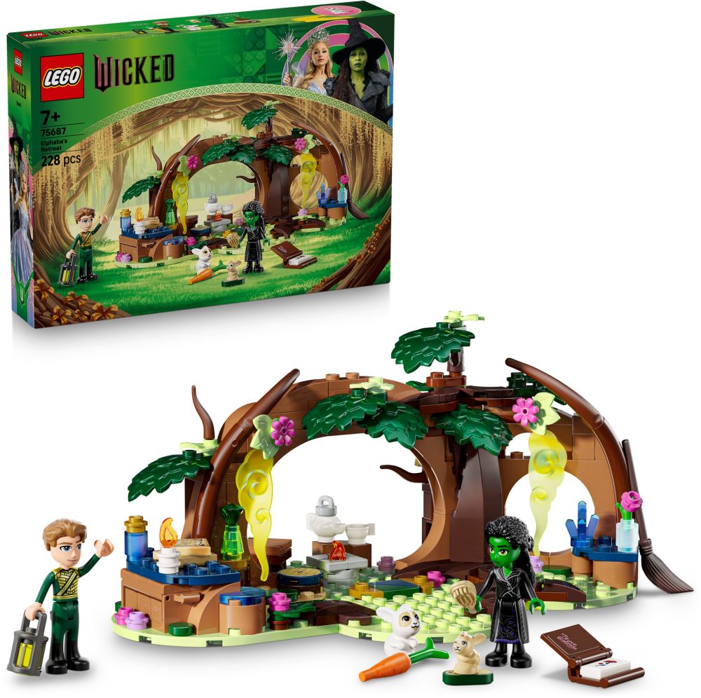 LEGO® Wicked 75687 Wicked 75687