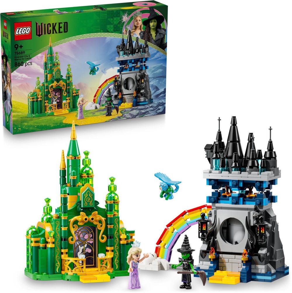 LEGO® Wicked 75689 Wicked 75689