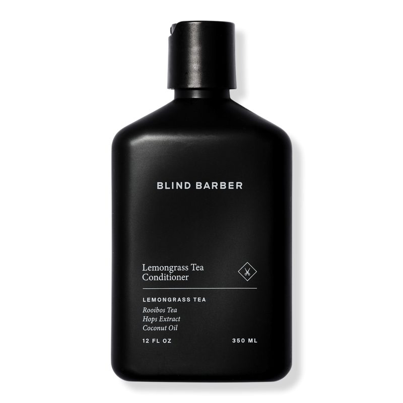 Lemongrass Tea Conditioner