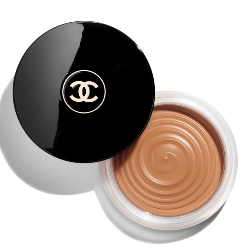 LES BEIGES Healthy Glow Bronzing Cream - SOLEIL TAN BRONZE