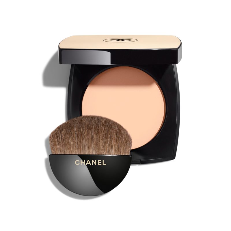 LES BEIGES Healthy Glow Powder - B10