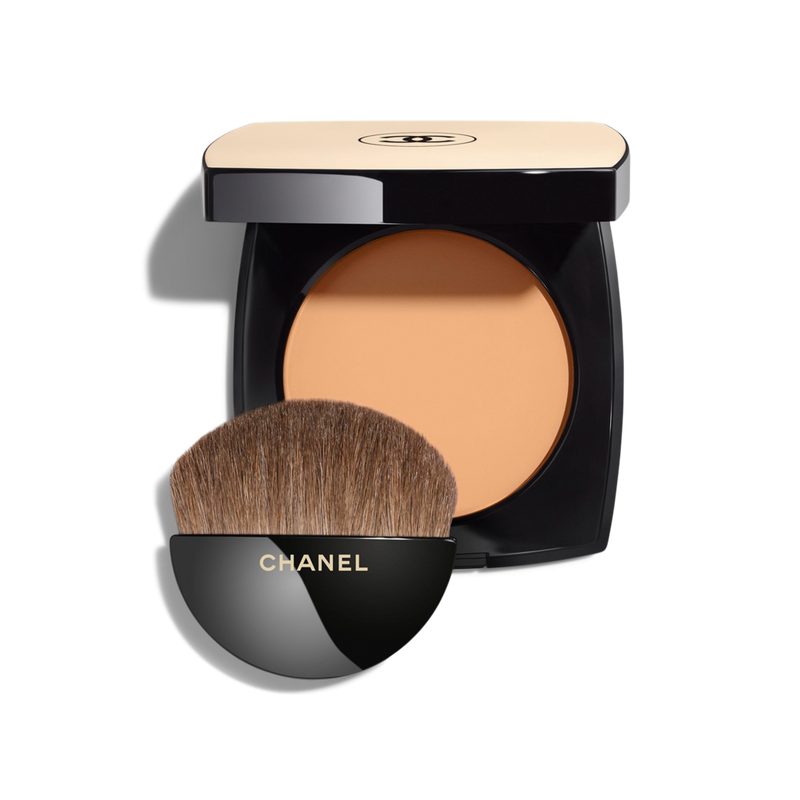 LES BEIGES Healthy Glow Powder - B40