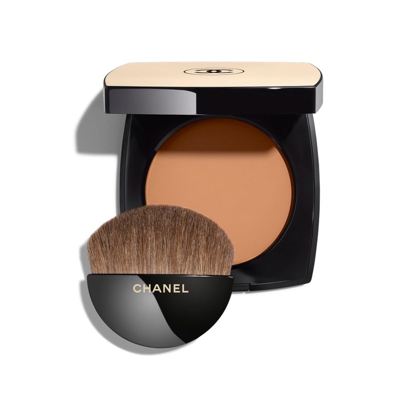LES BEIGES Healthy Glow Powder - B70