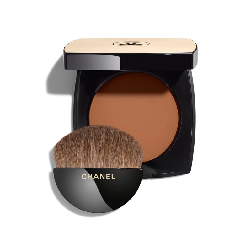 LES BEIGES Healthy Glow Powder - BD121