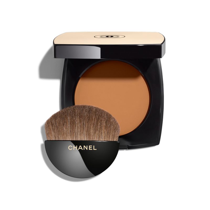 LES BEIGES Healthy Glow Powder - BD91