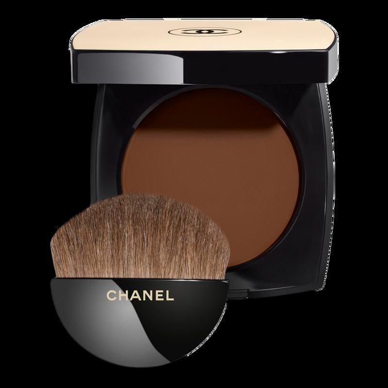 LES BEIGES Healthy Glow Powder - BR152