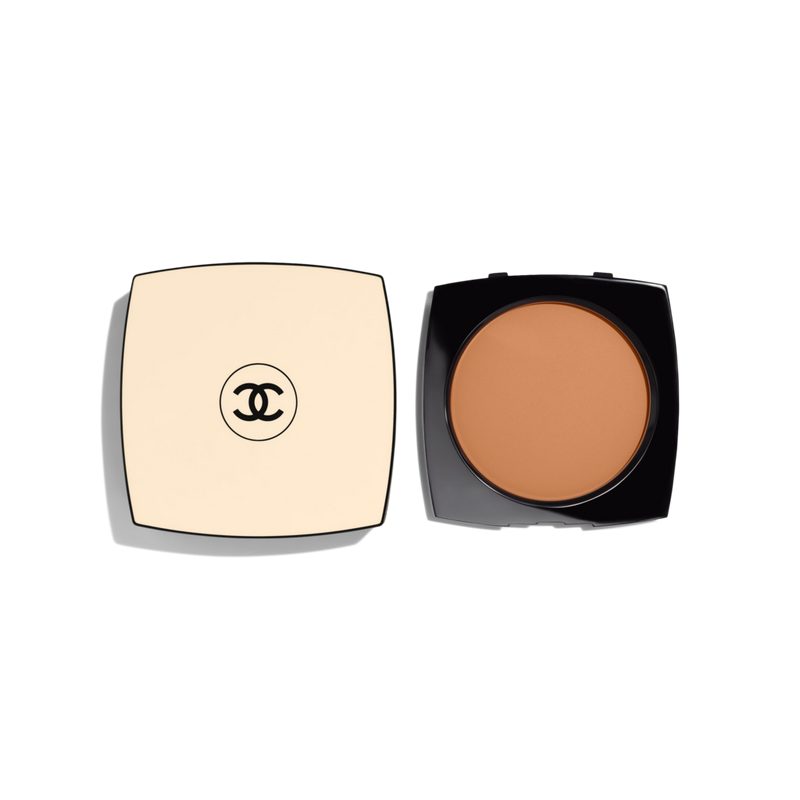 LES BEIGES Healthy Glow Powder Refill - B110
