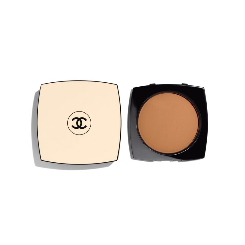 LES BEIGES Healthy Glow Powder Refill - BD121