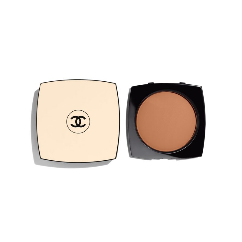 LES BEIGES Healthy Glow Powder Refill - BR132