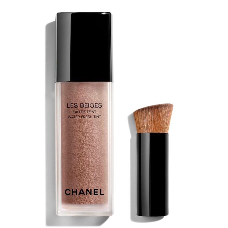 LES BEIGES Water-Fresh Tint - DEEP