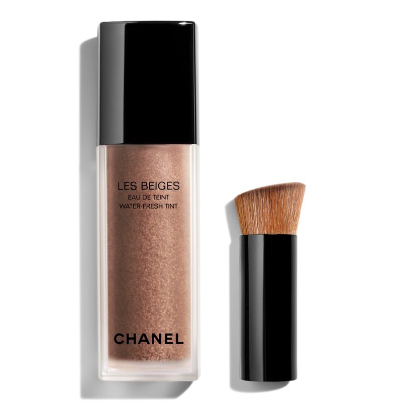 LES BEIGES Water-Fresh Tint - DEEP PLUS
