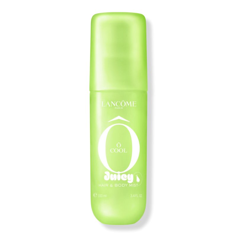 Les Ô Cool Juicy Hair & Body Mist with Pear & Verbena