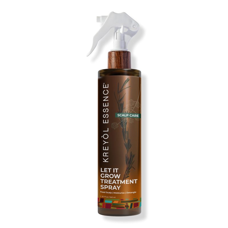 Let it Grow Moisture Treatment Spray