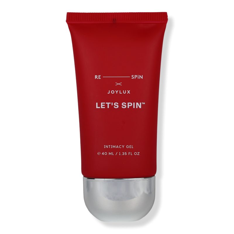 LET’S SPIN™ Intimacy Gel - 1.35 oz