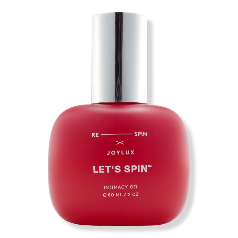 LET’S SPIN™ Intimacy Gel - 2.0 oz