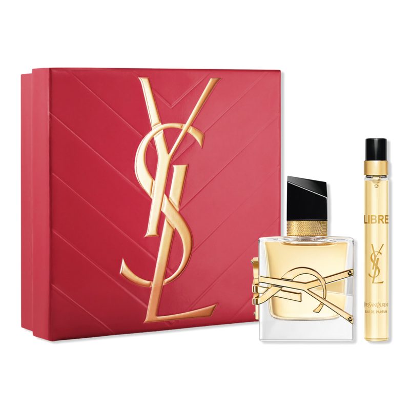 Libre Eau de Parfum 2-Piece Travel Gift Set