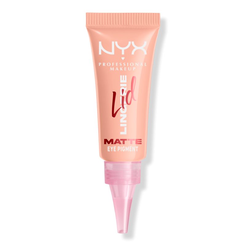 Lid Lingerie Cream Eye Pigment - In-Nude-Endo