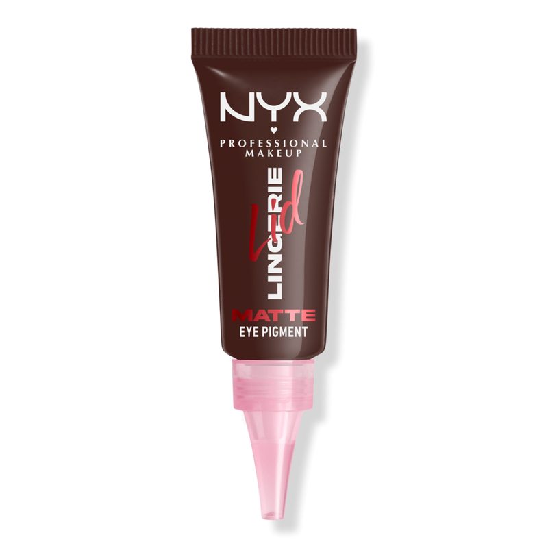 Lid Lingerie Cream Eye Pigment - Mocha Mesh