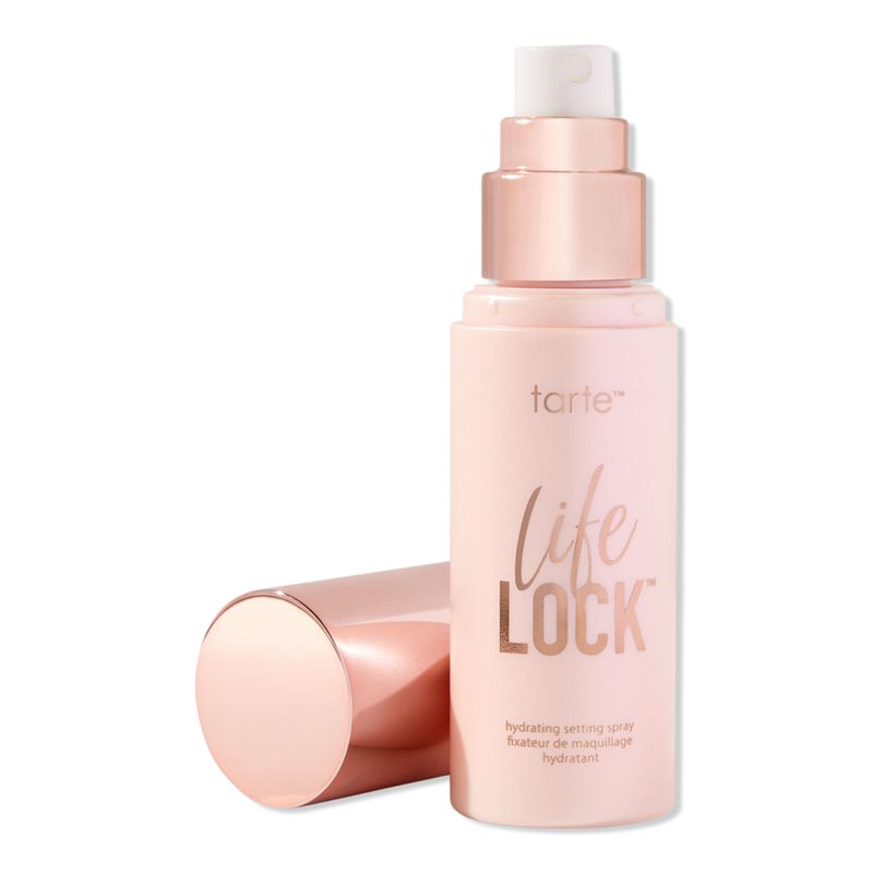 Life Lock Hydrating Setting Spray - 1.15 oz