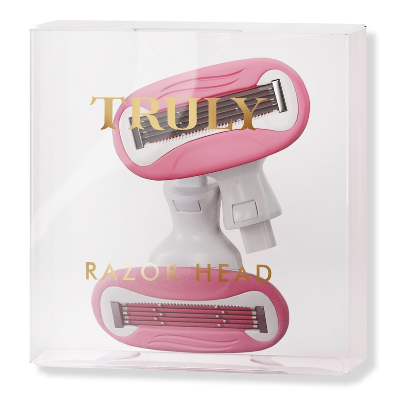 Life Shaver Razor Cartridges