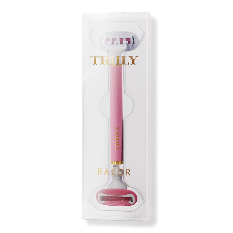 Life Shaver Starter Razor