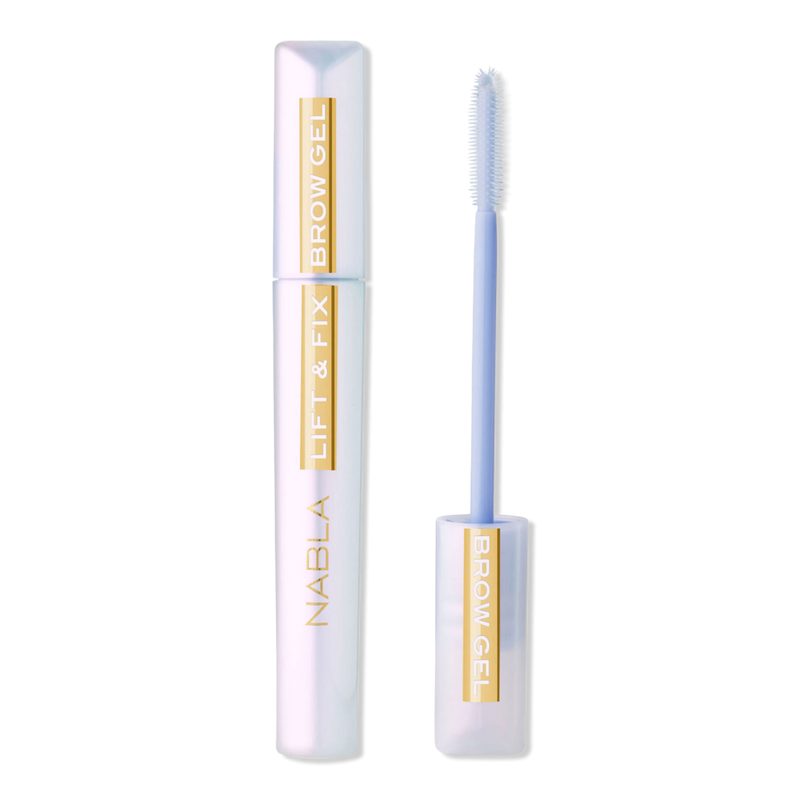 Lift & Fix Transparent Brow Gel