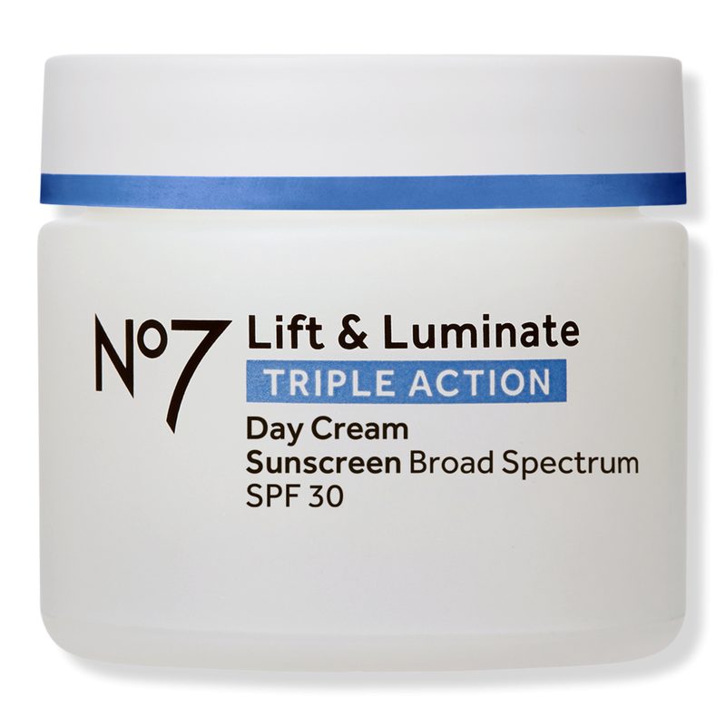 Lift & Luminate Triple Action Day Cream SPF 30