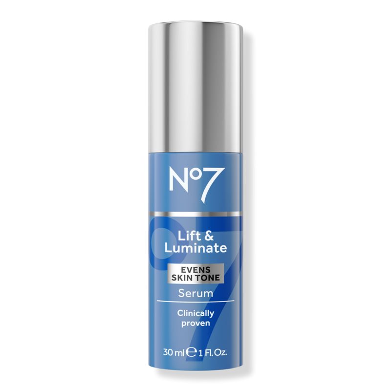 Lift & Luminate Triple Action Serum