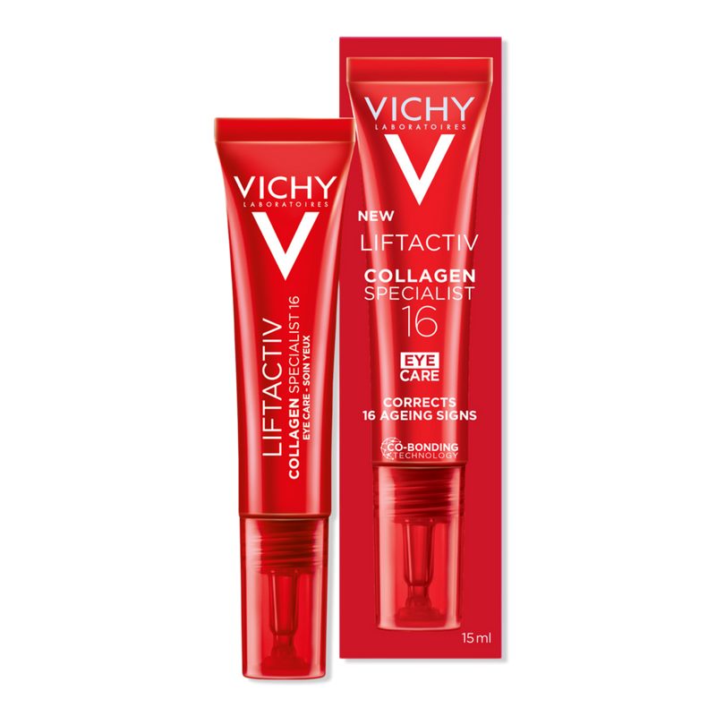 LiftActiv Collagen Specialist 16 Eye Cream