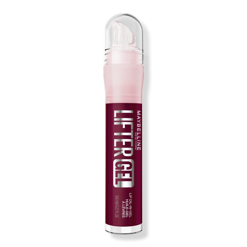 Lifter Gel Lip Oil - In Gel - Berry Twist